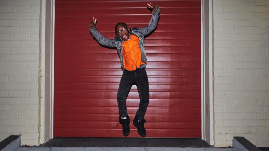 Behind-the-Scenes of The Rap Game Season 3