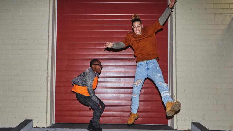 Behind-the-Scenes of The Rap Game Season 3