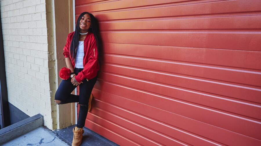 Behind-the-Scenes of The Rap Game Season 3