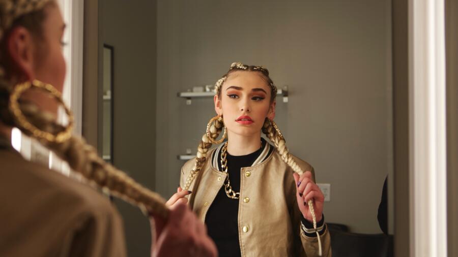 Behind-the-Scenes of The Rap Game Season 3