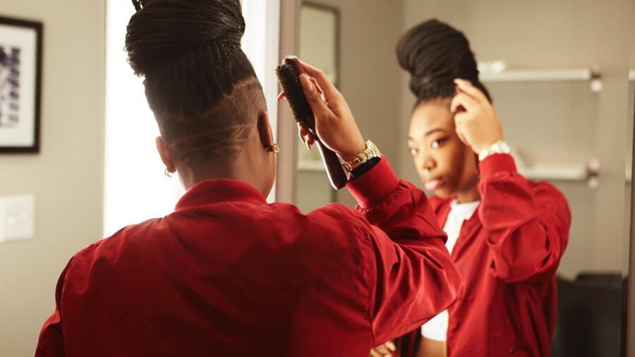 Behind-the-Scenes of The Rap Game Season 3