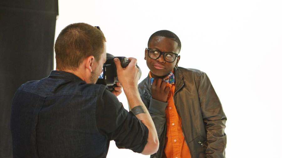 Behind-the-Scenes of The Rap Game Season 3