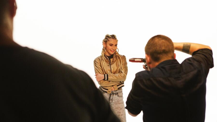 Behind-the-Scenes of The Rap Game Season 3