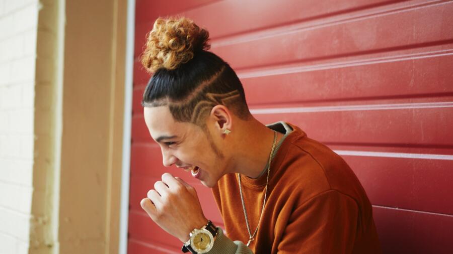 Behind-the-Scenes of The Rap Game Season 3