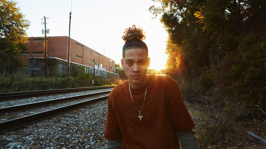 Behind-the-Scenes of The Rap Game Season 3