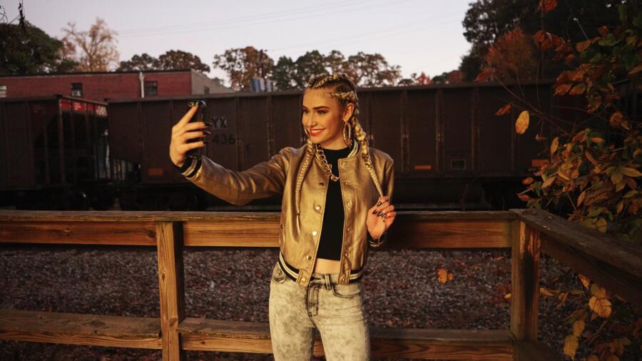 Behind-the-Scenes of The Rap Game Season 3