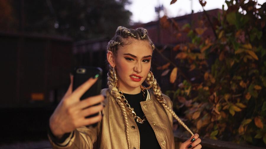 Behind-the-Scenes of The Rap Game Season 3