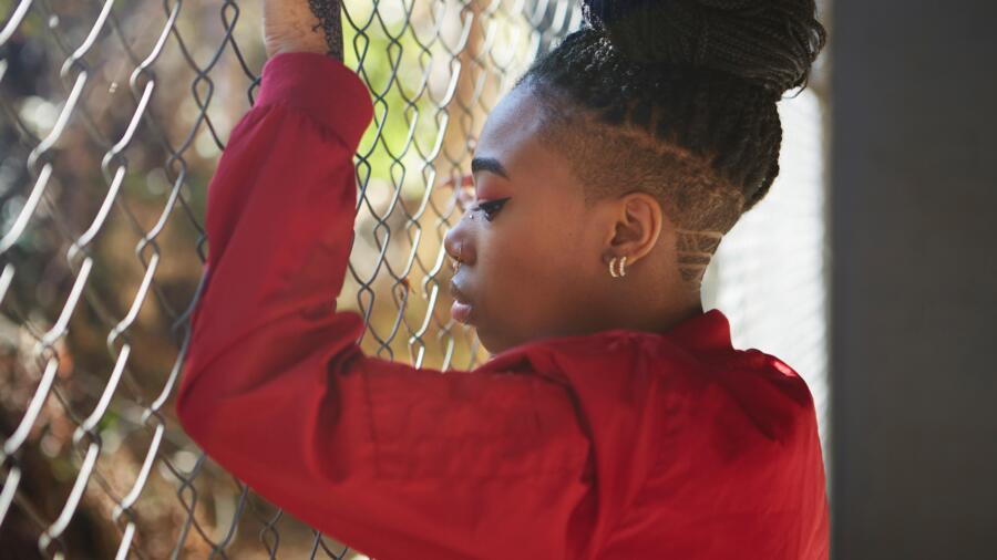 Behind-the-Scenes of The Rap Game Season 3