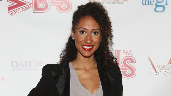 Elaine Welteroth Is Fashion’s New It Girl