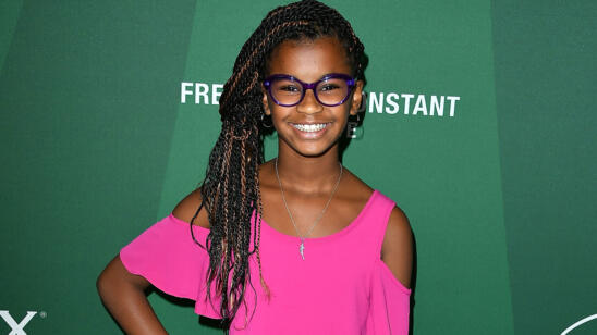 Marley Dias Is Literally Changing the Face of Children’s Books