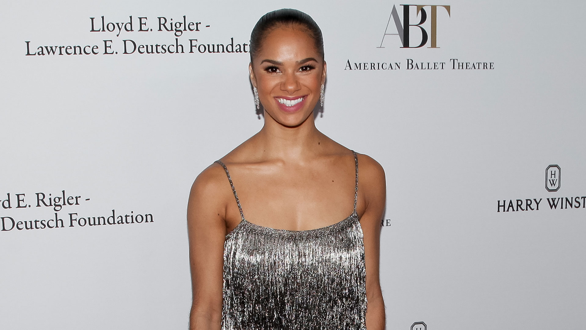 Misty Copeland Is Changing the Face of American Ballet