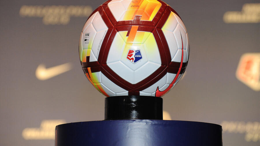 National Women's Soccer League
