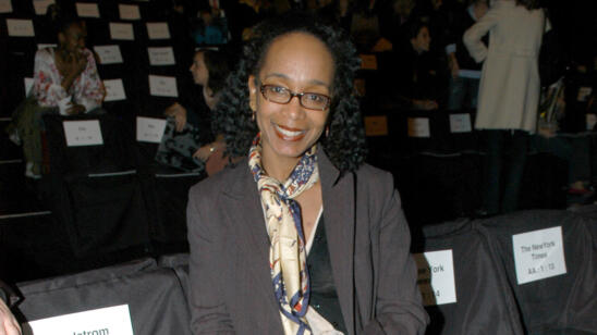 Robin Givhan Is the Fashion Critic You Need to Know
