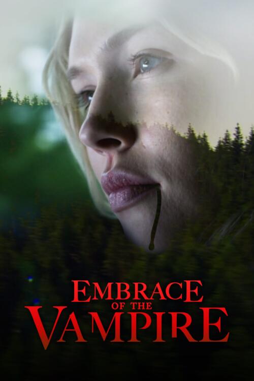 Embrace of the Vampire