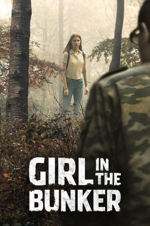 Girl in the Bunker