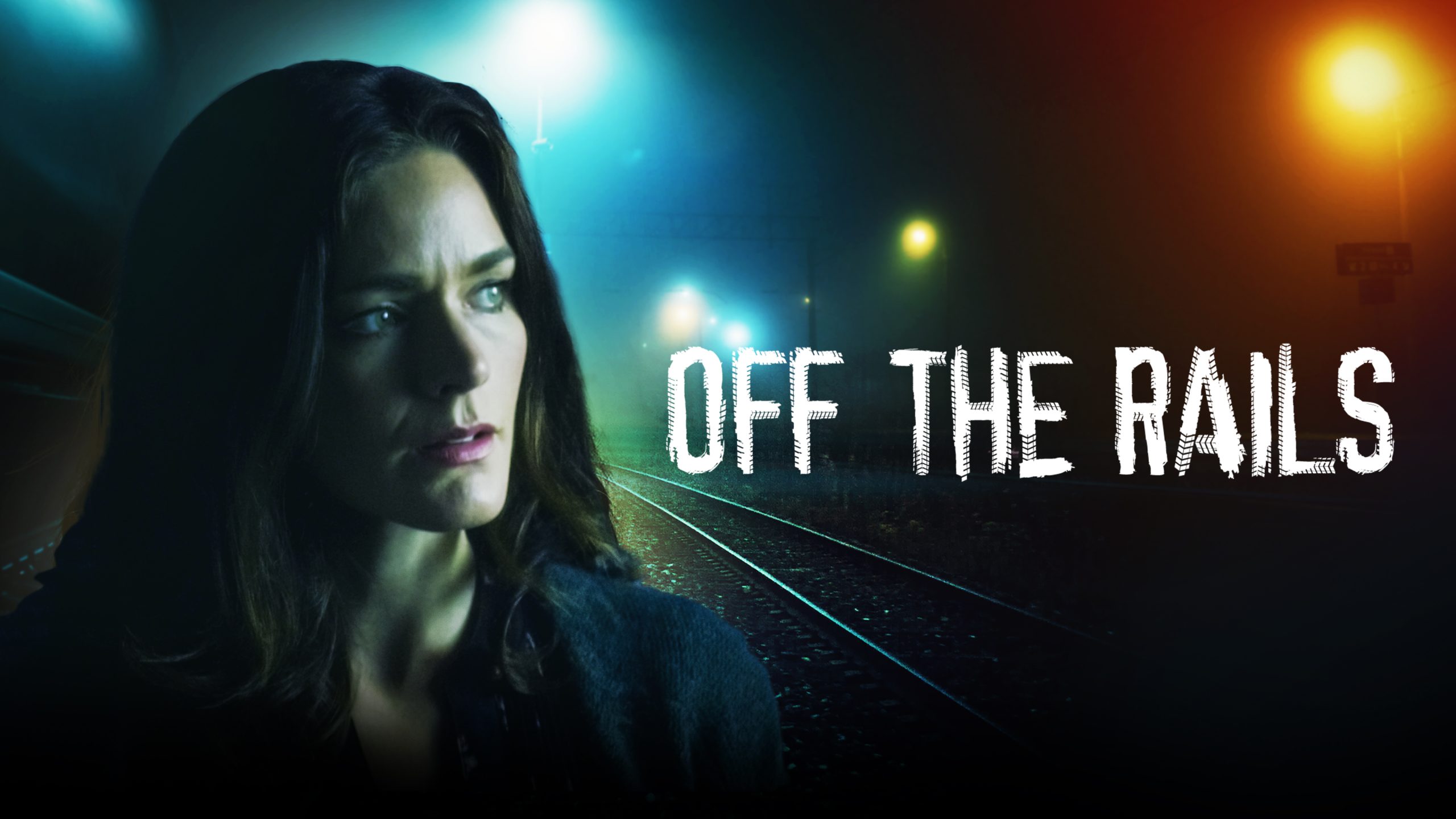 Watch Off the Rails | Lifetime