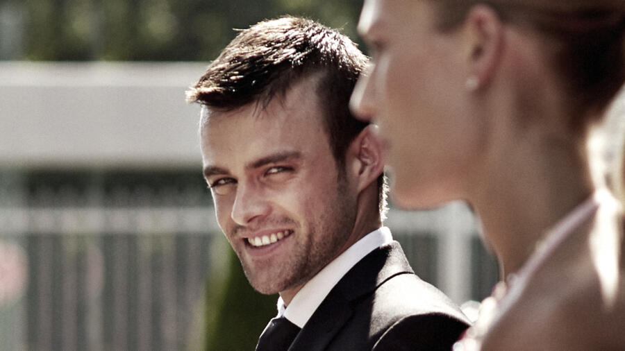 Oscar Pistorius: Blade Runner Killer