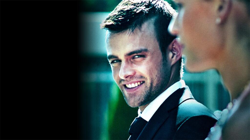 Oscar Pistorius: Blade Runner Killer