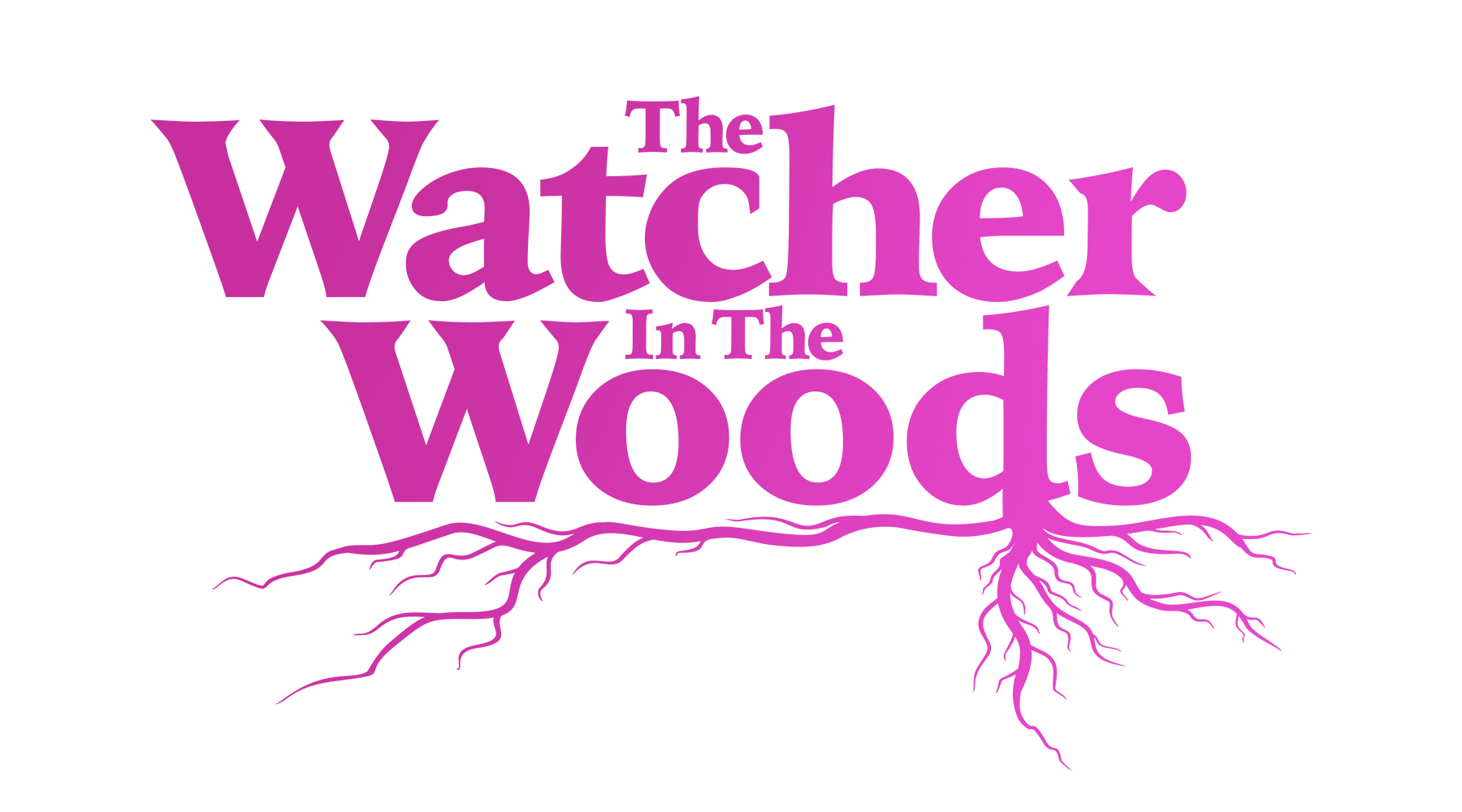 The Watcher in the Woods