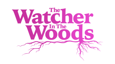 The Watcher in the Woods
