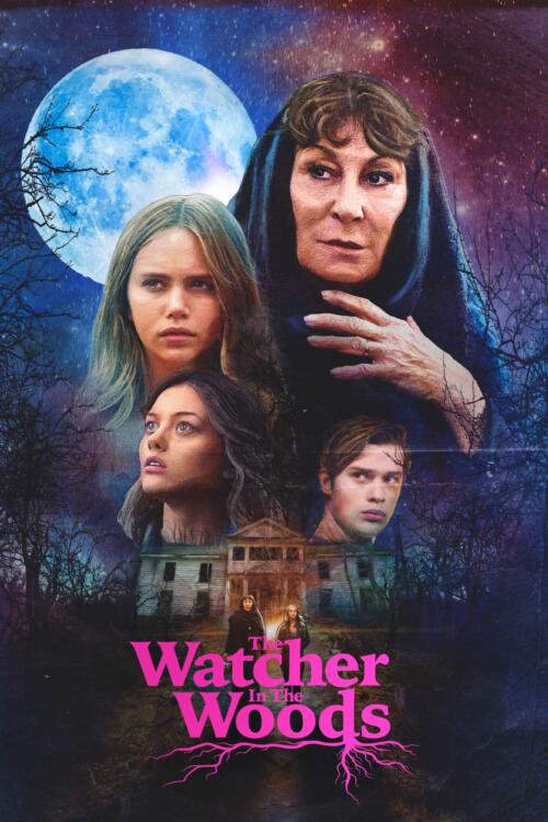 The Watcher in the Woods
