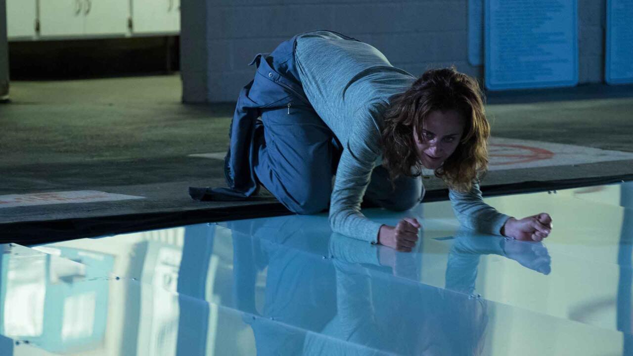 Watch Trapped Sisters Lifetime