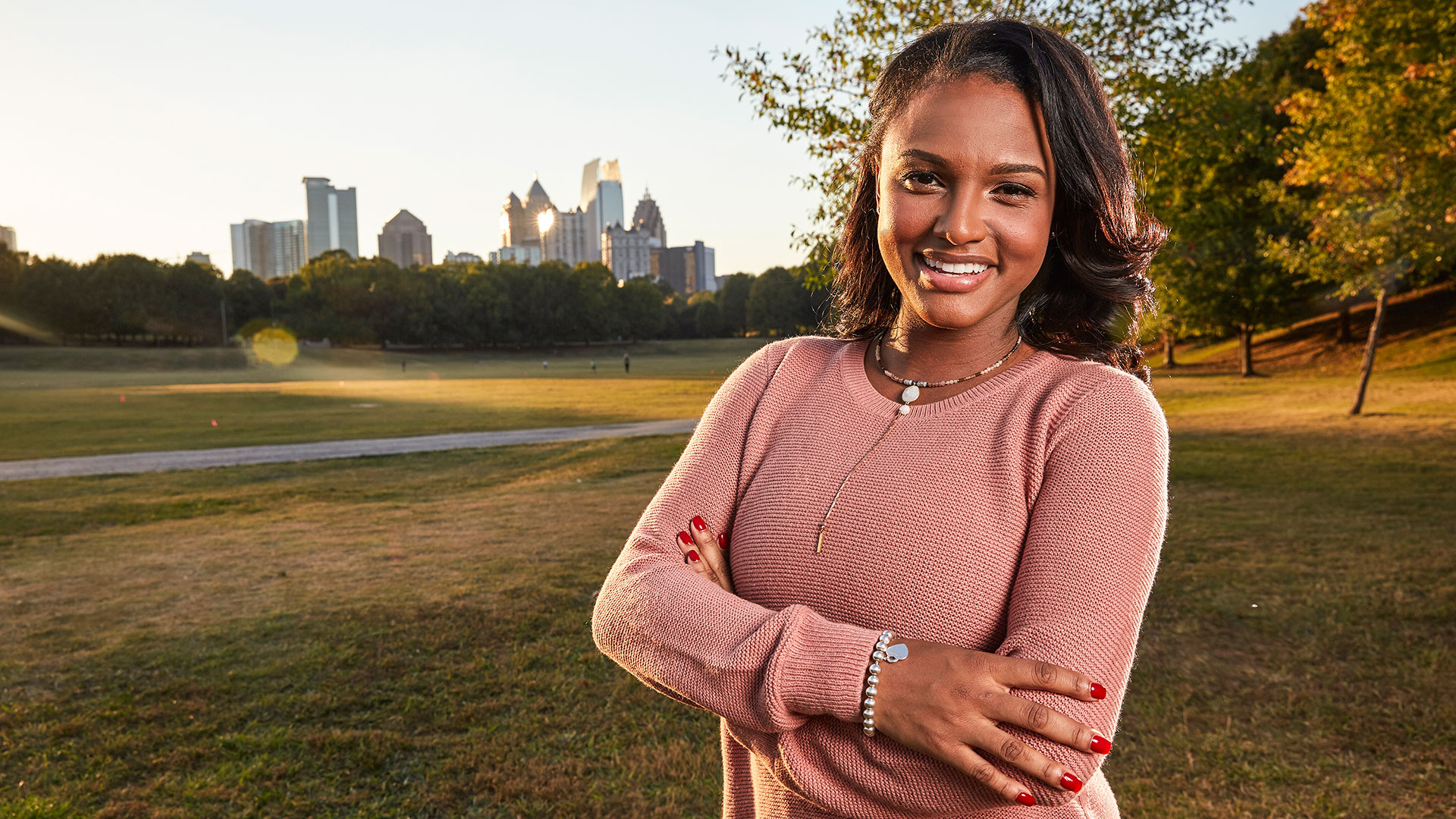 Vanessa Nelson - Married at First Sight: Second Chances Cast | Lifetime