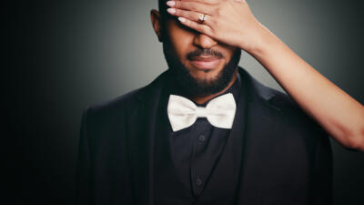 Thumbnail for series: Married at First Sight