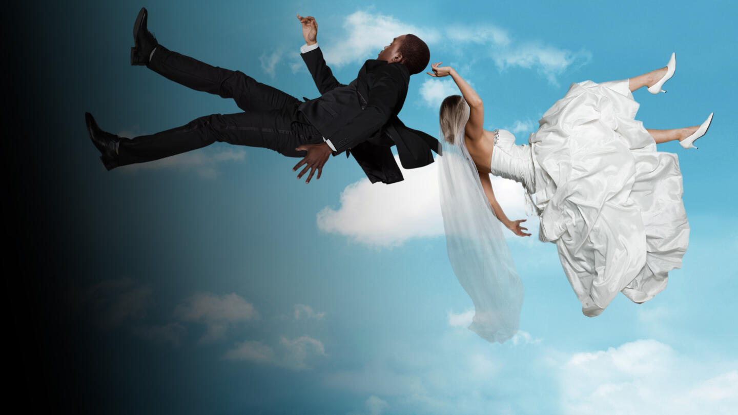 Married at First Sight