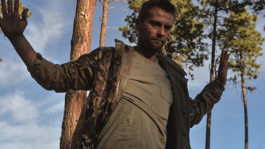 NY Prison Break: The Seduction of Joyce Mitchell