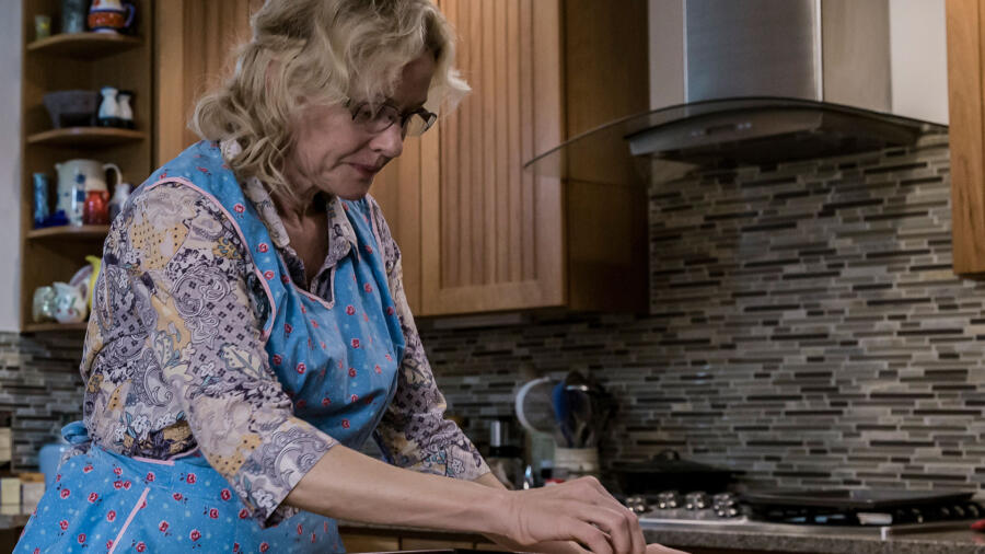 NY Prison Break: The Seduction of Joyce Mitchell