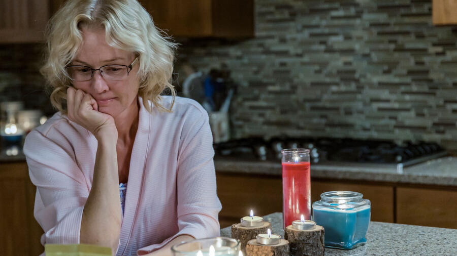 NY Prison Break: The Seduction of Joyce Mitchell