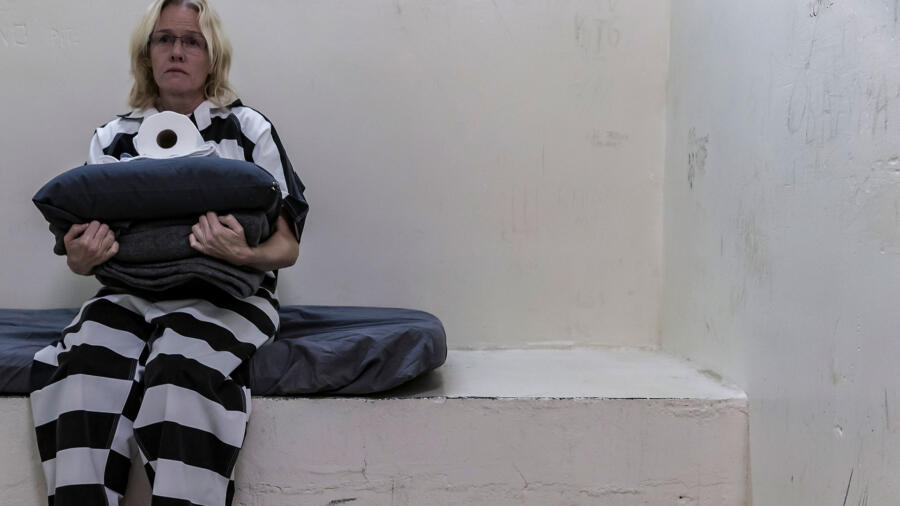 NY Prison Break: The Seduction of Joyce Mitchell