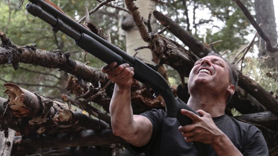 NY Prison Break: The Seduction of Joyce Mitchell