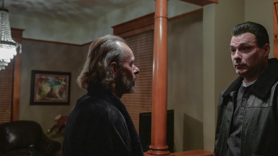 NY Prison Break: The Seduction of Joyce Mitchell