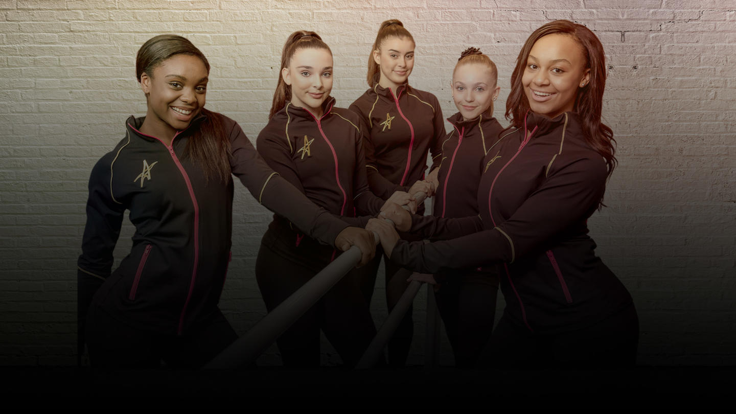 Dance Moms S1 E1