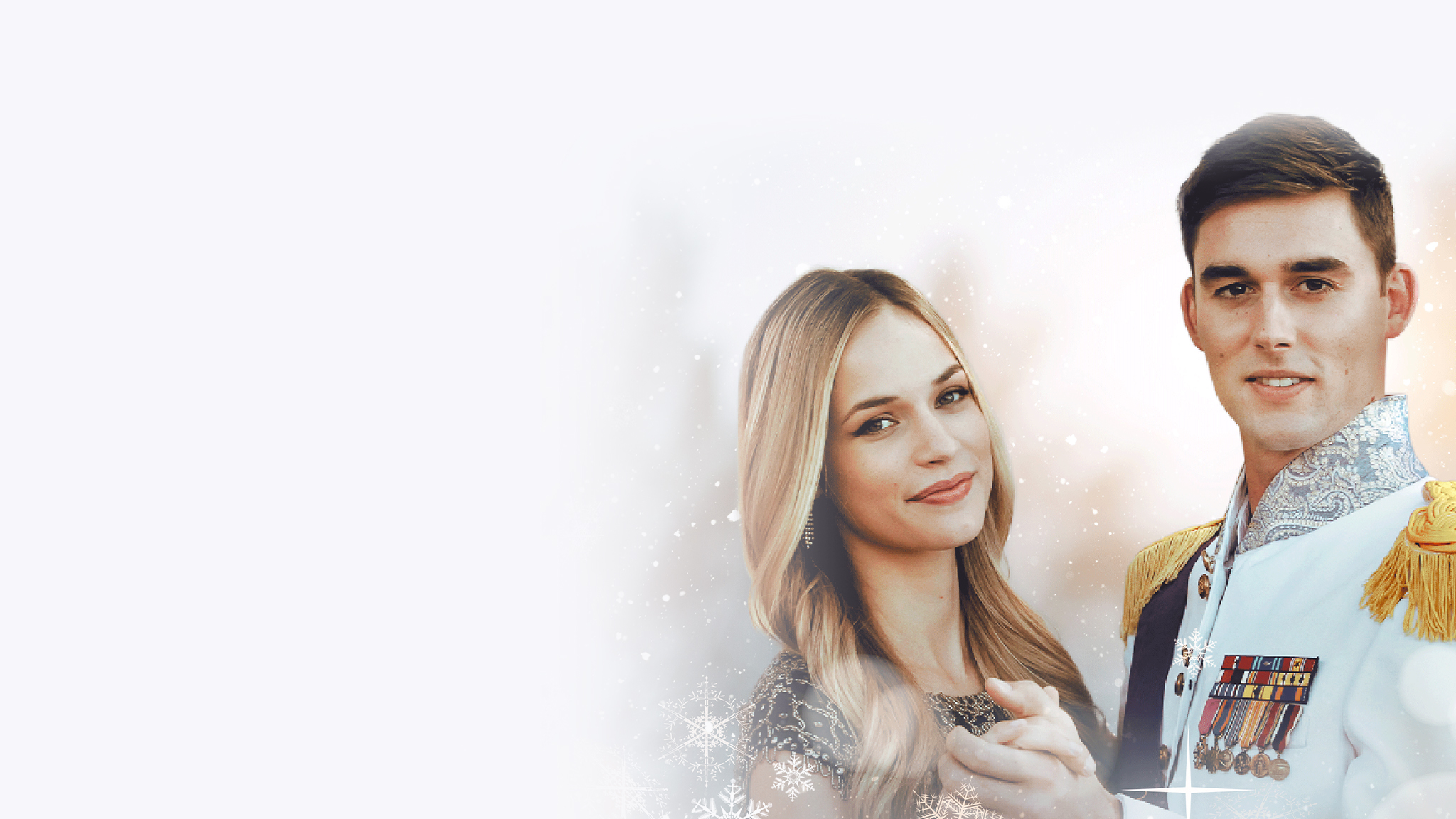 Watch My Christmas Prince | Lifetime