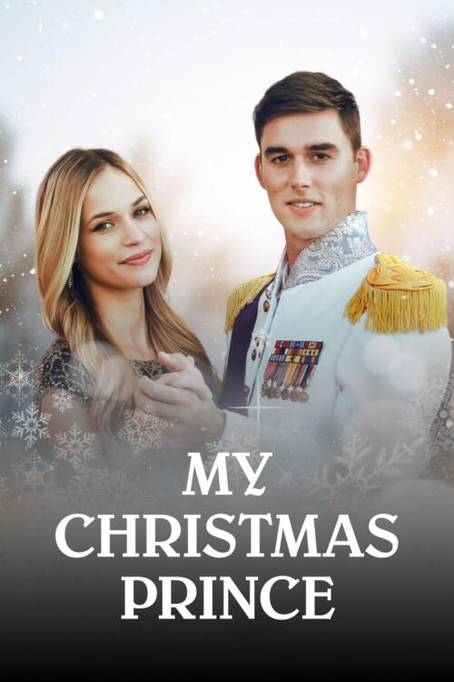 My Christmas Prince