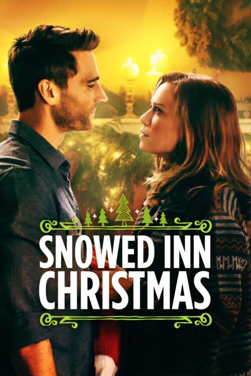 Snowed-Inn Christmas