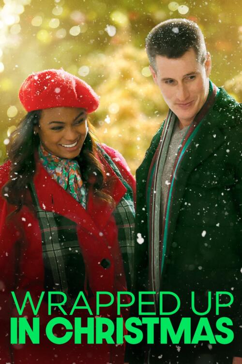 Wrapped Up In Christmas