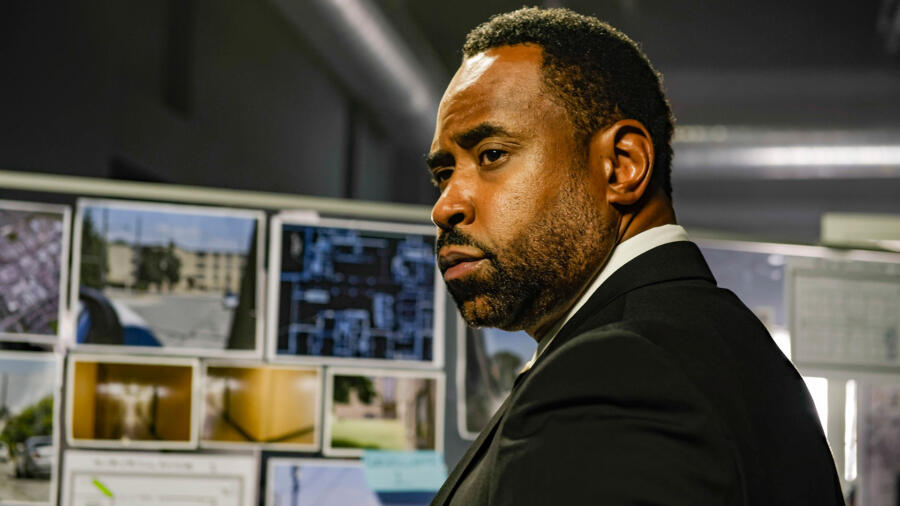 Mary Kills People Season 1, Episode 2