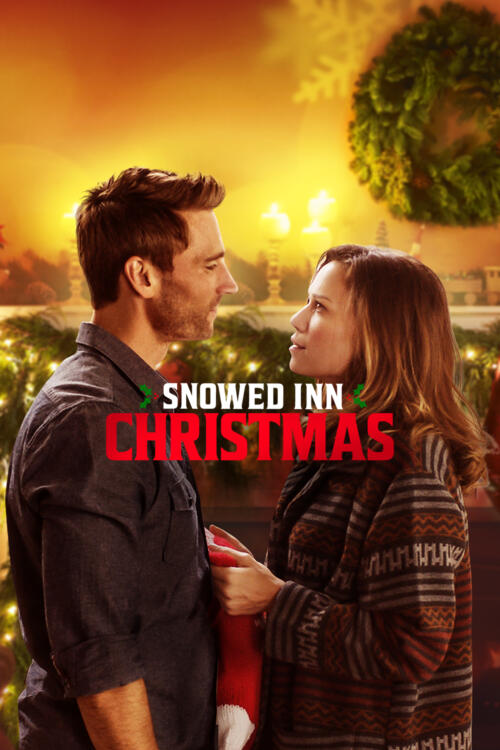 Snowed Inn Christmas