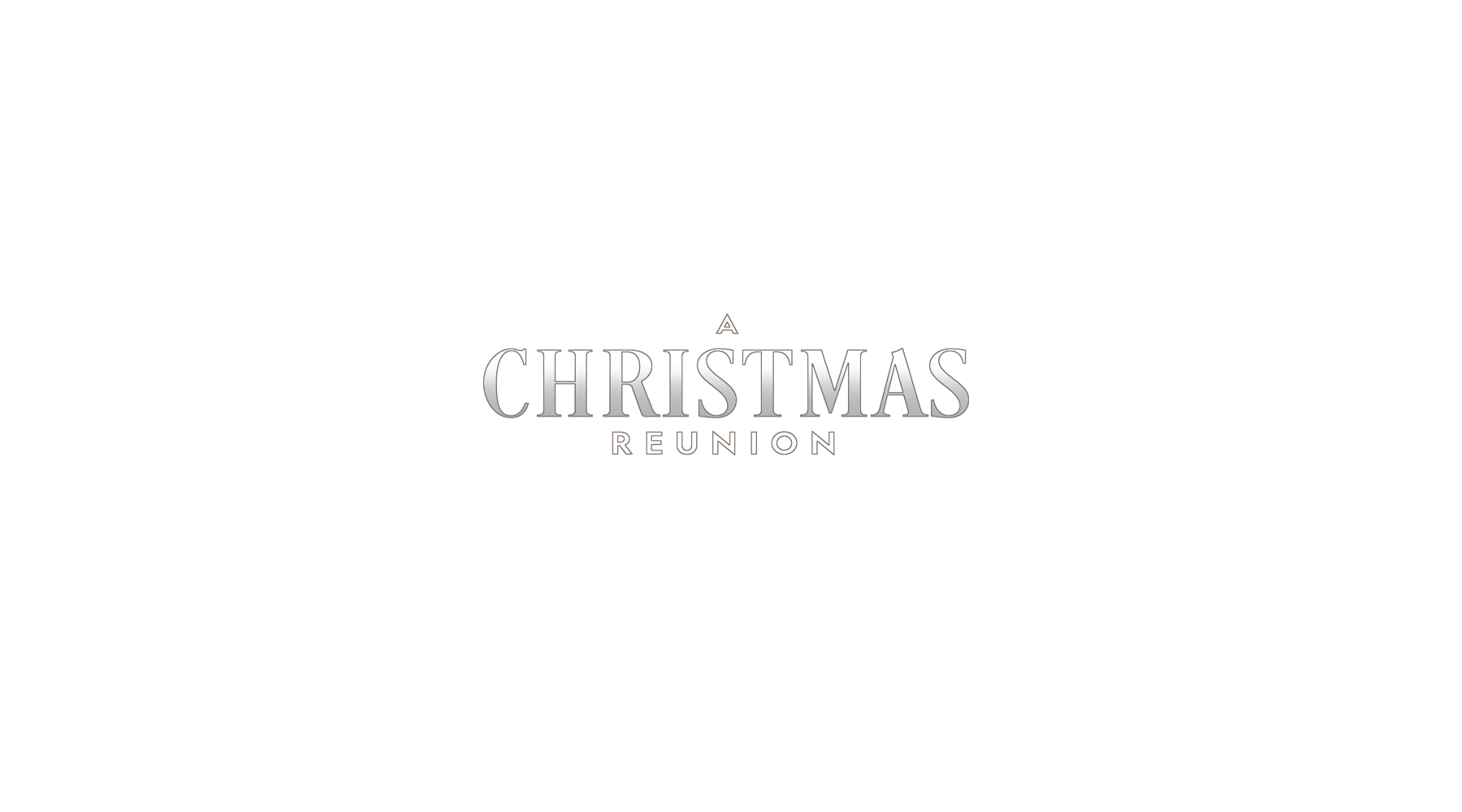 A Christmas Reunion