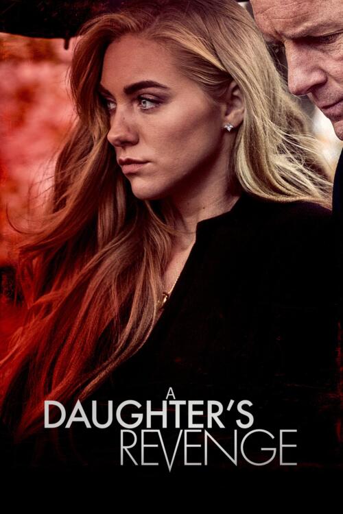 A Daughter's Revenge