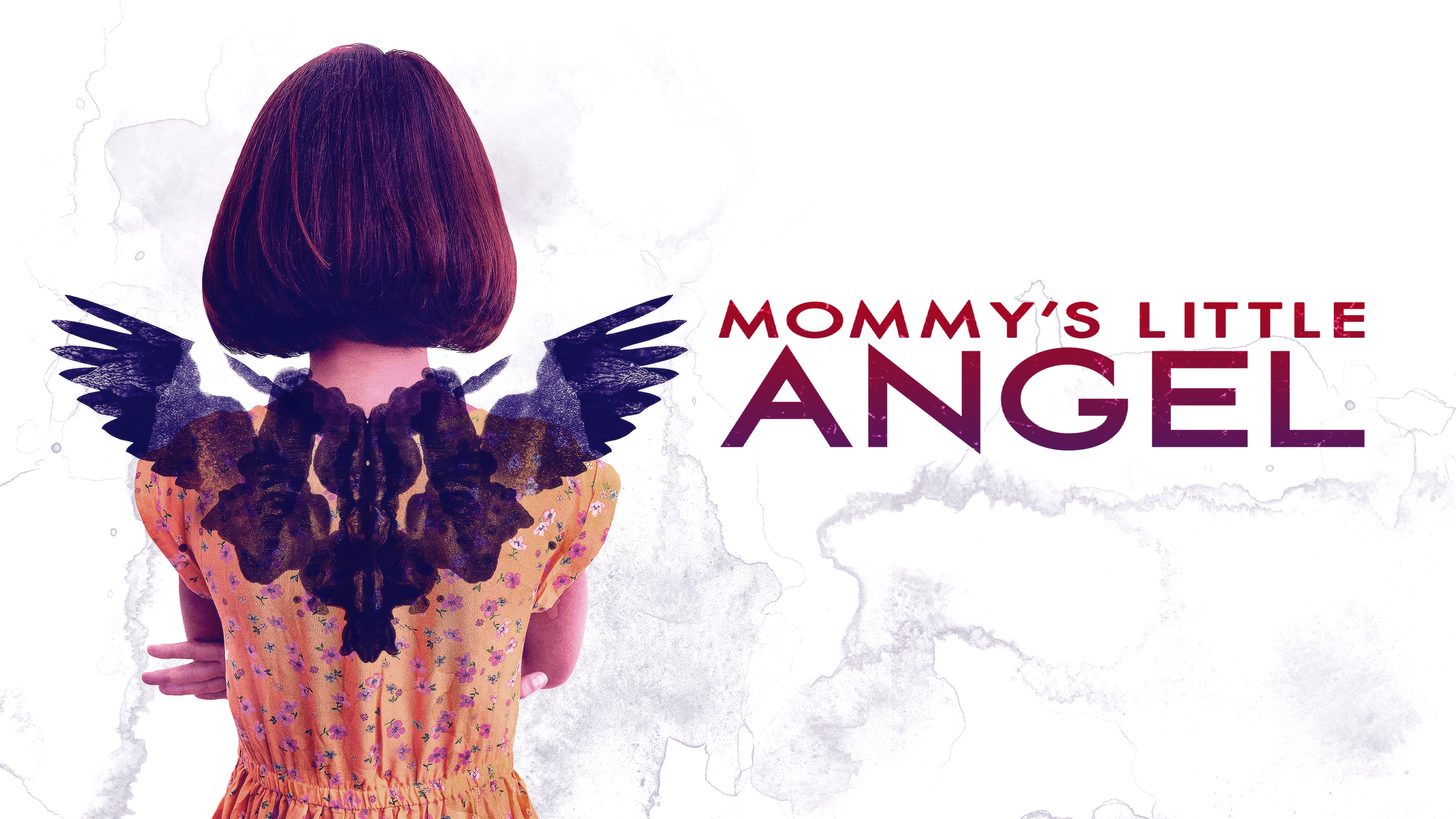 Mommy's Little Angel