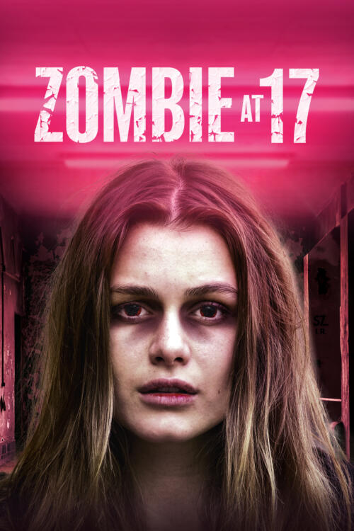 Zombie at 17