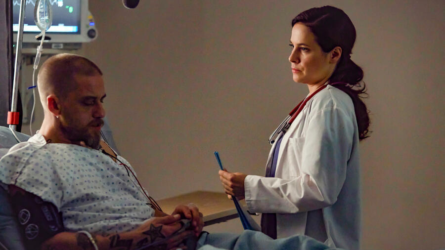 Mary Kills People Season 1, Episode 3