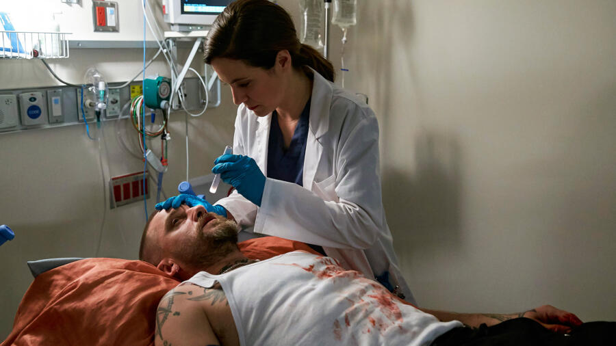Mary Kills People Season 1, Episode 3