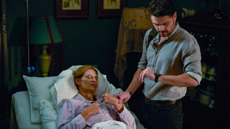 Mary Kills People Season 1, Episode 4