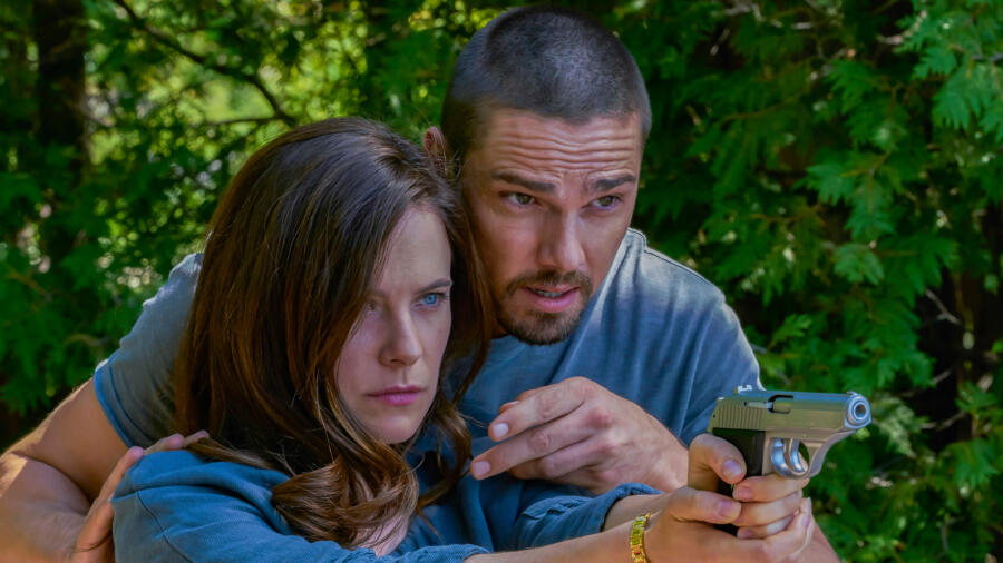 Mary Kills People Season 1, Episode 4